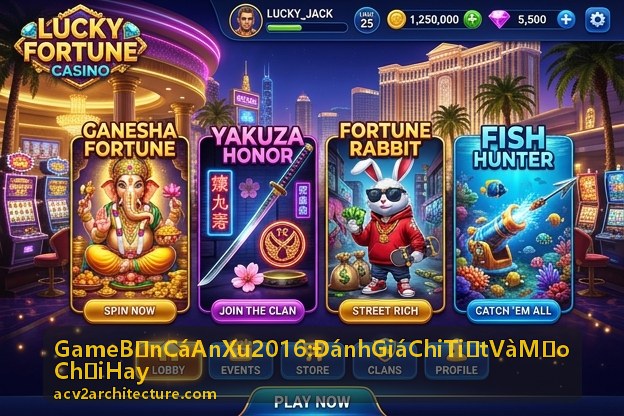 Kỹ thuật bắn cá